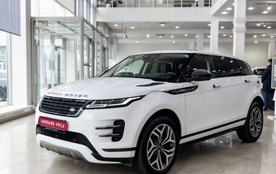 Land Rover Range Rover Evoque II, 2024 год, 6 950 000 рублей, 1 фотография