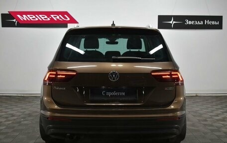 Volkswagen Tiguan II, 2020 год, 3 340 000 рублей, 5 фотография