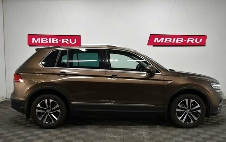 Volkswagen Tiguan II, 2020 год, 3 340 000 рублей, 8 фотография