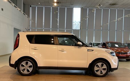 KIA Soul II рестайлинг, 2015 год, 1 620 000 рублей, 4 фотография