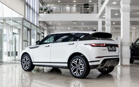 Land Rover Range Rover Evoque II, 2024 год, 6 950 000 рублей, 7 фотография