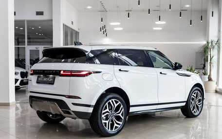 Land Rover Range Rover Evoque II, 2024 год, 6 950 000 рублей, 9 фотография