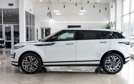 Land Rover Range Rover Evoque II, 2024 год, 6 950 000 рублей, 4 фотография