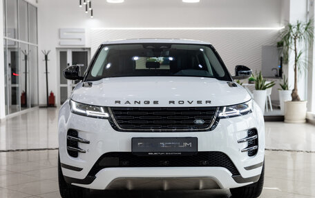 Land Rover Range Rover Evoque II, 2024 год, 6 950 000 рублей, 2 фотография