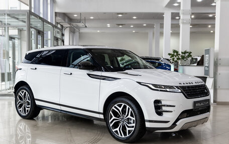 Land Rover Range Rover Evoque II, 2024 год, 6 950 000 рублей, 3 фотография