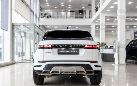 Land Rover Range Rover Evoque II, 2024 год, 6 950 000 рублей, 8 фотография