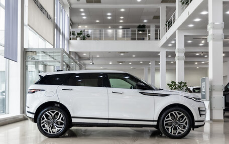 Land Rover Range Rover Evoque II, 2024 год, 6 950 000 рублей, 10 фотография