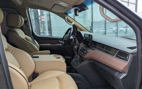 Hyundai Grand Starex Grand Starex I рестайлинг 2, 2018 год, 3 200 000 рублей, 10 фотография