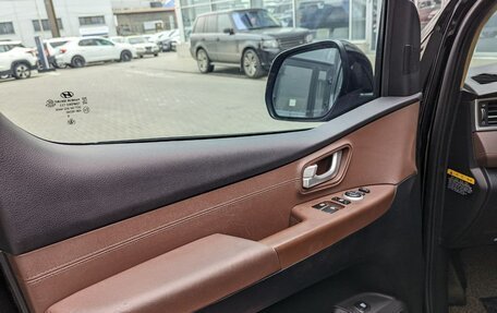 Hyundai Grand Starex Grand Starex I рестайлинг 2, 2018 год, 3 200 000 рублей, 17 фотография