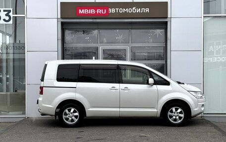 Mitsubishi Delica D:5 I, 2015 год, 1 985 000 рублей, 4 фотография