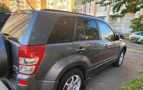 Suzuki Grand Vitara, 2007 год, 835 000 рублей, 4 фотография