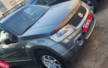 Suzuki Grand Vitara, 2007 год, 835 000 рублей, 2 фотография