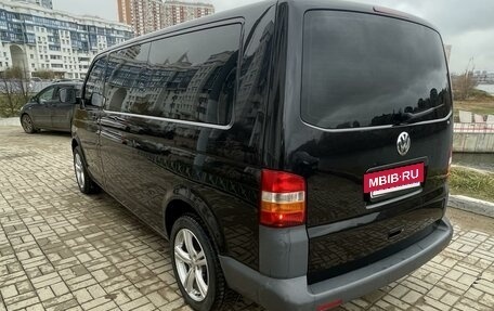 Volkswagen Transporter T5 рестайлинг, 2008 год, 1 320 000 рублей, 7 фотография