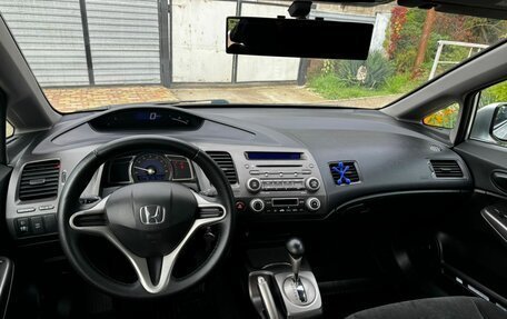 Honda Civic VIII, 2011 год, 1 250 000 рублей, 3 фотография