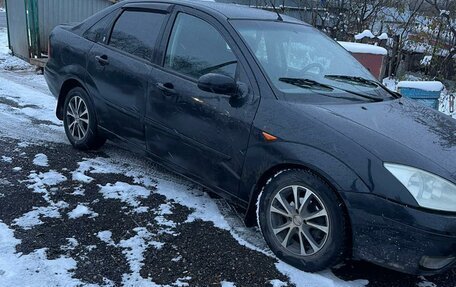 Ford Focus IV, 2004 год, 249 900 рублей, 8 фотография