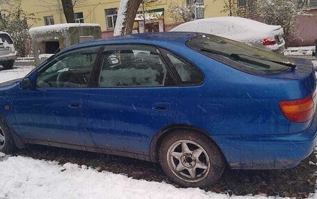 Toyota Carina, 1997 год, 300 000 рублей, 2 фотография