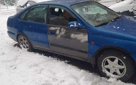 Toyota Carina, 1997 год, 300 000 рублей, 4 фотография