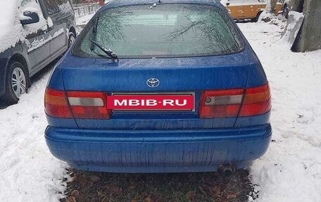 Toyota Carina, 1997 год, 300 000 рублей, 3 фотография