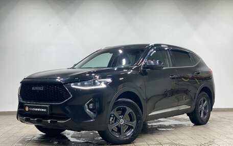 Haval F7 I, 2022 год, 2 149 000 рублей, 2 фотография