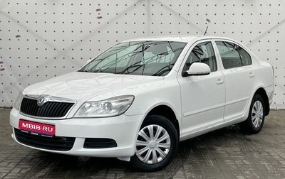 Skoda Octavia, 2012 год, 880 000 рублей, 1 фотография