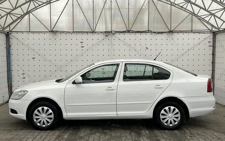 Skoda Octavia, 2012 год, 880 000 рублей, 10 фотография