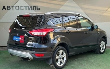 Ford Kuga III, 2014 год, 1 235 000 рублей, 3 фотография