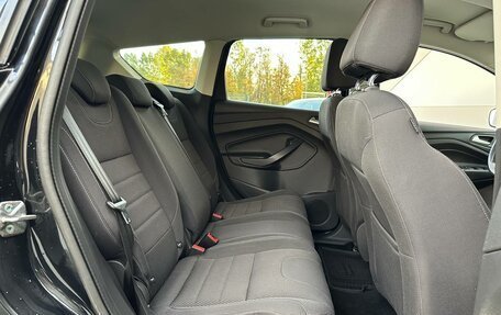 Ford Kuga III, 2014 год, 1 235 000 рублей, 14 фотография