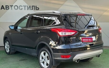 Ford Kuga III, 2014 год, 1 235 000 рублей, 4 фотография