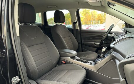 Ford Kuga III, 2014 год, 1 235 000 рублей, 12 фотография