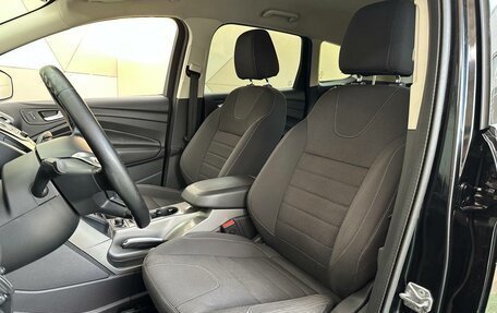 Ford Kuga III, 2014 год, 1 235 000 рублей, 5 фотография