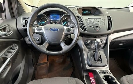 Ford Kuga III, 2014 год, 1 235 000 рублей, 7 фотография