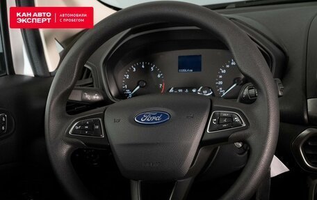 Ford EcoSport, 2018 год, 1 440 000 рублей, 10 фотография