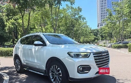 Haval H6, 2020 год, 1 170 000 рублей, 2 фотография