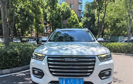 Haval H6, 2020 год, 1 170 000 рублей, 3 фотография