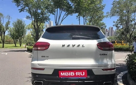 Haval H6, 2020 год, 1 170 000 рублей, 4 фотография