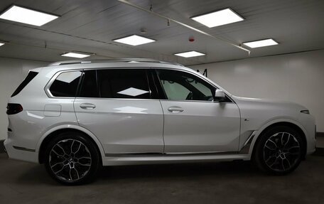 BMW X7, 2023 год, 15 500 000 рублей, 6 фотография