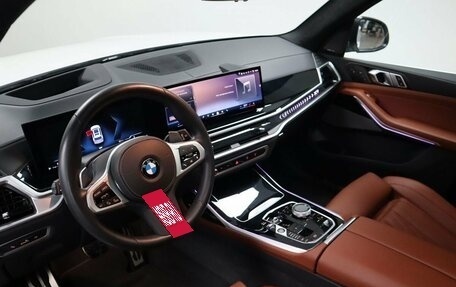 BMW X7, 2023 год, 15 500 000 рублей, 16 фотография