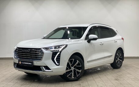 Haval Jolion, 2021 год, 2 100 000 рублей, 2 фотография