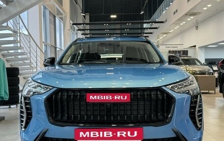 Haval Jolion, 2024 год, 2 799 000 рублей, 5 фотография