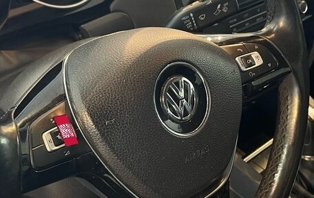 Volkswagen Jetta VI, 2016 год, 1 520 000 рублей, 11 фотография