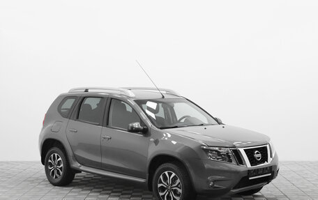 Nissan Terrano III, 2014 год, 1 240 000 рублей, 3 фотография