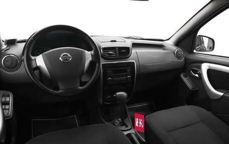 Nissan Terrano III, 2014 год, 1 240 000 рублей, 6 фотография