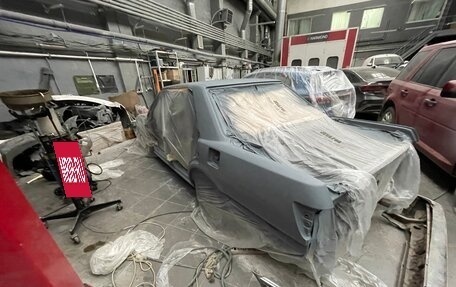 Toyota Crown, 1991 год, 480 000 рублей, 9 фотография