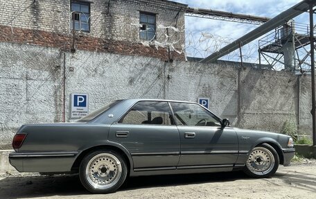 Toyota Crown, 1991 год, 480 000 рублей, 1 фотография