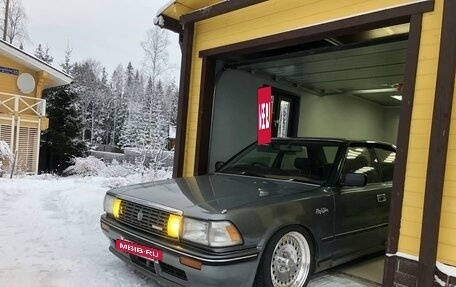 Toyota Crown, 1991 год, 480 000 рублей, 6 фотография