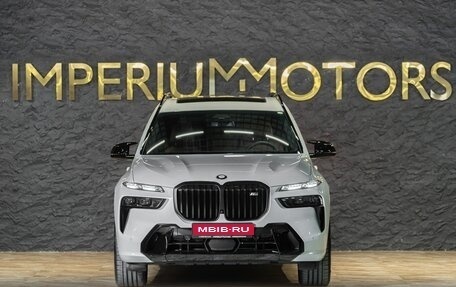 BMW X7, 2024 год, 23 300 000 рублей, 1 фотография