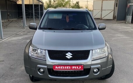 Suzuki Grand Vitara, 2008 год, 999 000 рублей, 1 фотография