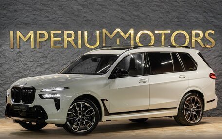 BMW X7, 2024 год, 23 300 000 рублей, 2 фотография