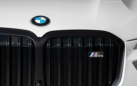 BMW X7, 2024 год, 23 300 000 рублей, 11 фотография