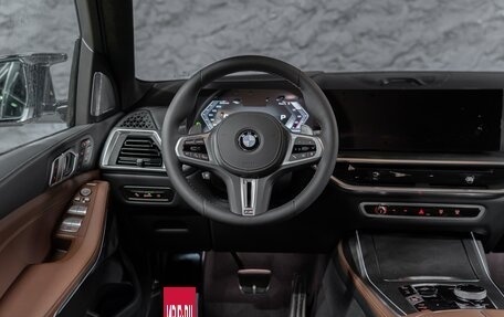 BMW X7, 2024 год, 23 300 000 рублей, 13 фотография